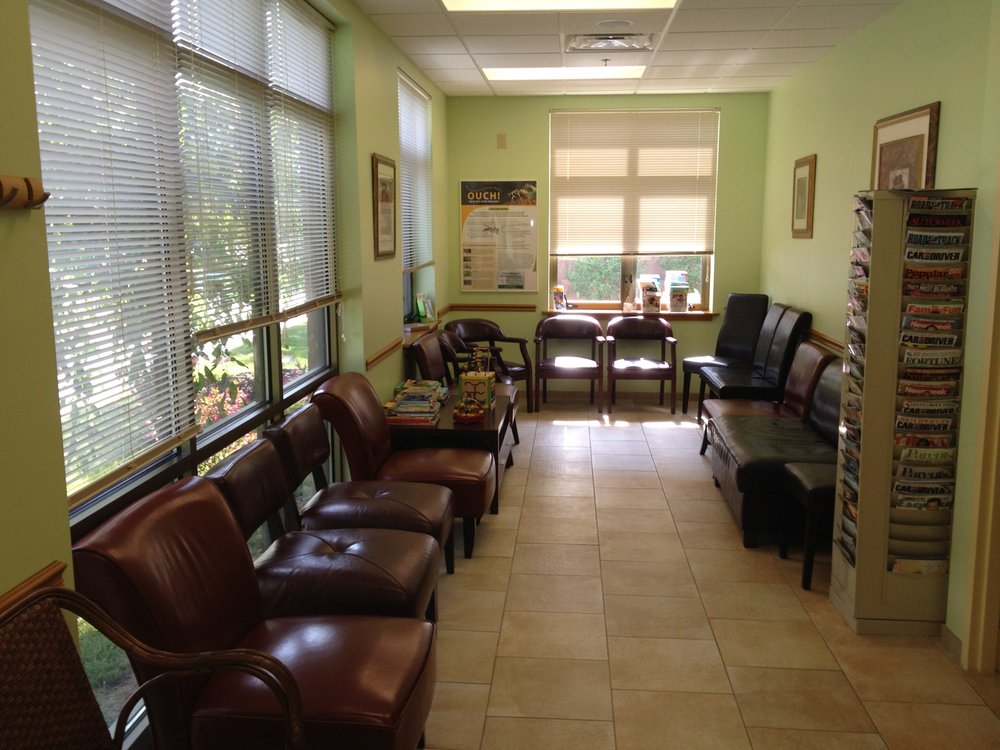 EXTON ALLERGY & ASTHMA ASSOCIATES Updated September 2024 656 W