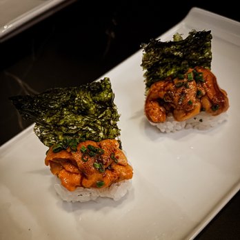 NoriFish - Sushi Bars Near Me - Sandy Springs, Georgia
