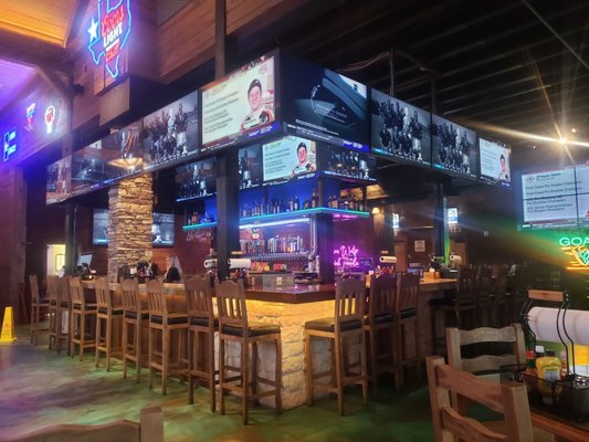 Modelos Sports Cantina by null