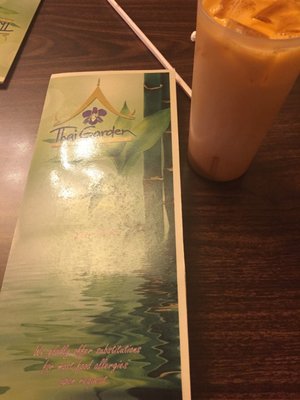 Menu photo 3 Thai Garden Deer Park, WA Menu photo 3 Thai Garden Deer Park, WA