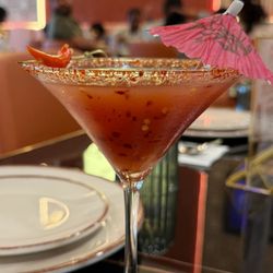 Indraprastha Indian Kitchen and Bar - Dallas - Hot Guava