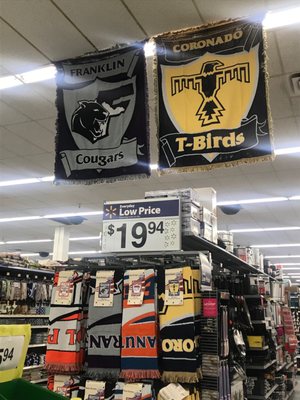 Walmart Supercenter by null