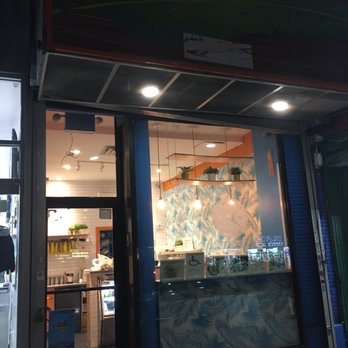 Makana - Outside - Poke Near Me - New York, New York Makana - Outside - Poke Near Me - New York, New York