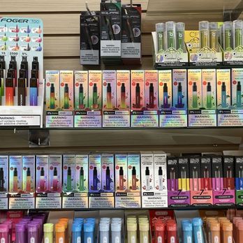 Absolute Smoke Shop - Foger 15 flavors - Tobacco Shops Near Me - Covina, California Absolute Smoke Shop - Foger 15 flavors - Tobacco Shops Near Me - Covina, California