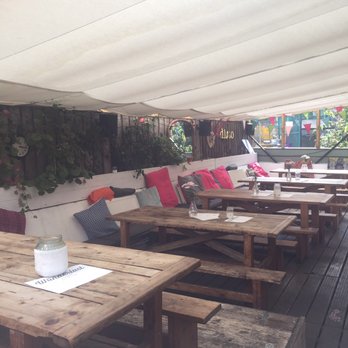 Wunderlust - Bars Near Me - London, XGL