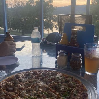 The Lake House Restaurant & Pub - Large pizza - Pubs Near Me - Branson, Missouri The Lake House Restaurant & Pub - Large pizza - Pubs Near Me - Branson, Missouri