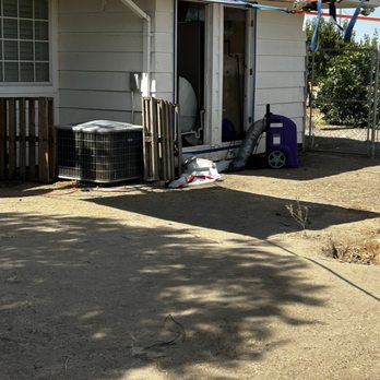 TipTop Restoration - Failure to seal affected area creates a week to two week job into over a month with poor and confusing communication. - Damage Restoration Near Me - Van Nuys, California