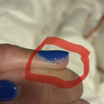 Avatar Nails & Spa - After three attempts to repair. And $111 later - Nail Salons Near Me - San Ramon, California Avatar Nails & Spa - After three attempts to repair. And $111 later - Nail Salons Near Me - San Ramon, California