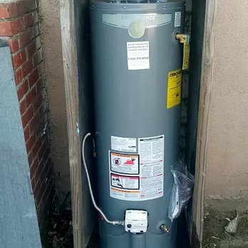 Torres Drain & Water Heaters - Added a hot water valve for our plumber! No idea why our previous plumber didn't bring this to our attention. - Plumbing Near Me Torres Drain & Water Heaters - Added a hot water valve for our plumber! No idea why our previous plumber didn't bring this to our attention. - Plumbing Near Me