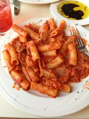 Beppe & Gianni's Trattoria by null