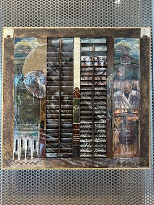 Blues Hall of Fame Museum by null