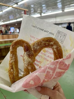 South Bend Farmer's Market by null