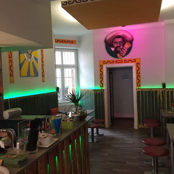 Taco Dealer - #indide - Tex-Mex Near Me - Berlin, BE