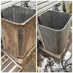 Appliance Medic CLT - $99 HVAC Cleaning