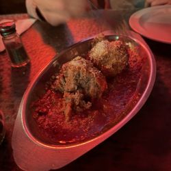 Martio's Pizza - Homemade Meatball or Sausage