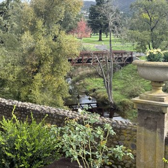 Silverado Resort - Resorts Near Me - Napa Valley, California