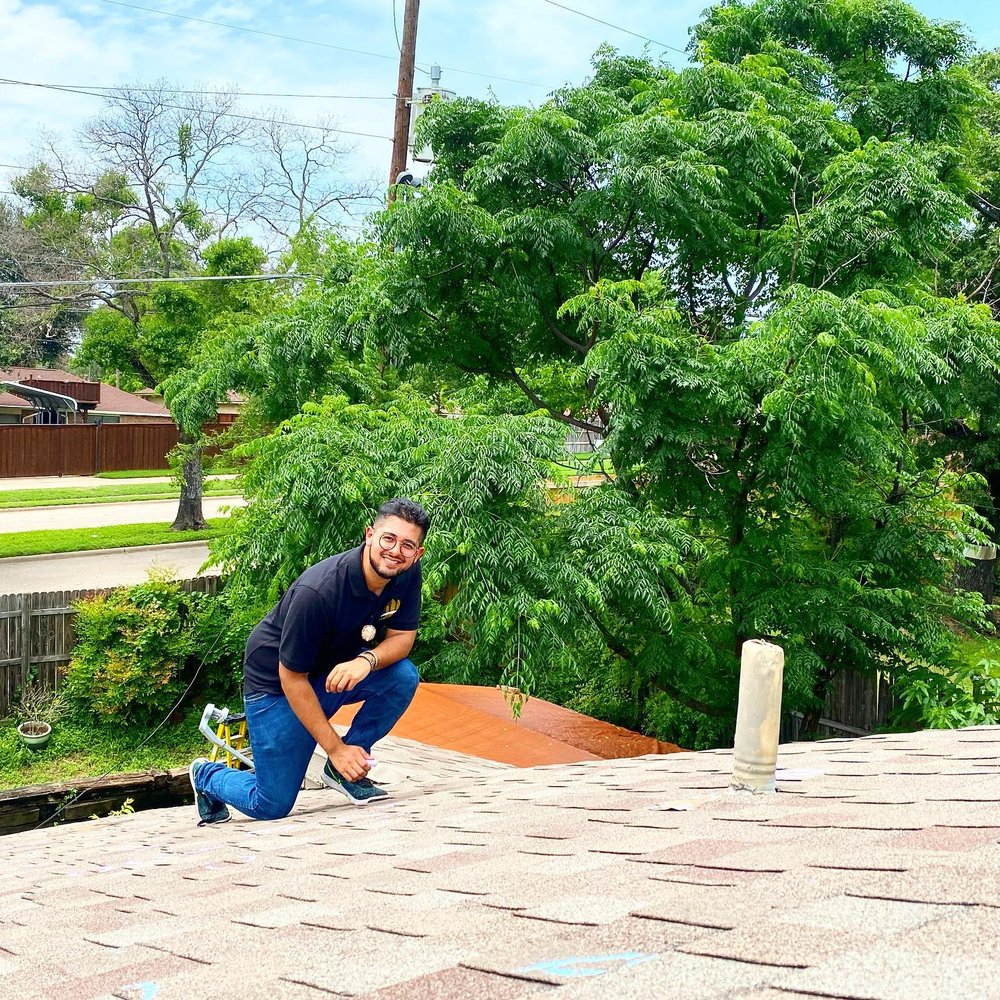 Slide of Creation Roofing and Foundation LLC