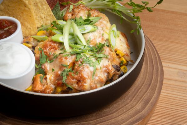 Duncan Garage Café & Bakery by null