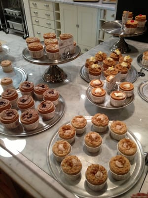 I Like Pie Bakeshop by null