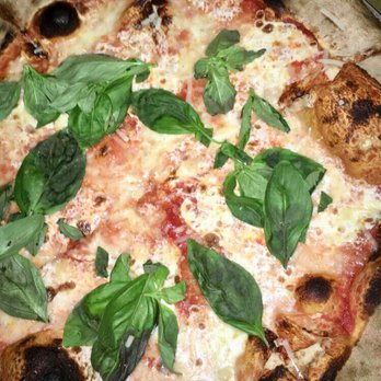 Lucali - Pizza Near Me - Brooklyn, New York Lucali - Pizza Near Me - Brooklyn, New York