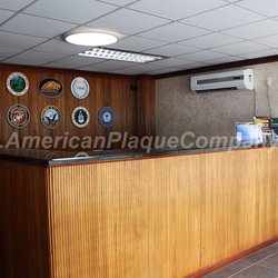 American Plaque Company