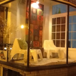 eat.drink.Om...YOGA CAFE