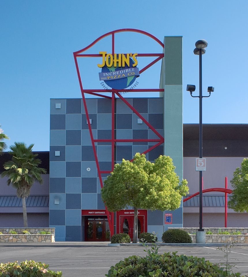 john incredible pizza john incredible pizza