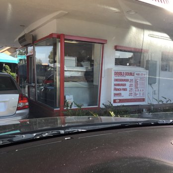 In-N-Out Burger - Drive through - Burgers Near Me - Pasadena, California In-N-Out Burger - Drive through - Burgers Near Me - Pasadena, California