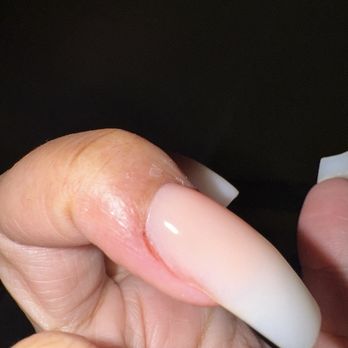 Angel N Nails - Nail Salons Near Me - Yonkers, New York