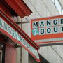 Photo of Mange 2 Bout