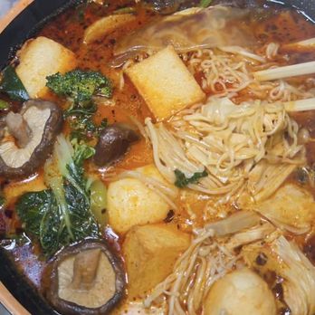 Mala Town - Hot Pot Near Me - New York, New York Mala Town - Hot Pot Near Me - New York, New York