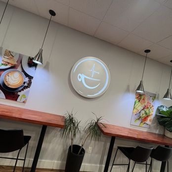 Caffeine - Coffee & Tea Near Me - Lakewood, Ohio