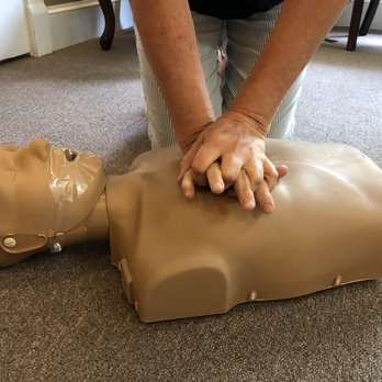Georgia CPR - CPR Classes Near Me - Atlanta, Georgia
