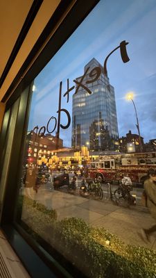 Next Door by Wegmans by null