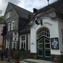 Haan Bahnhof