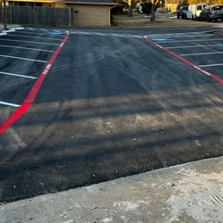 Quick Asphalt Sealcoating & Concrete Services