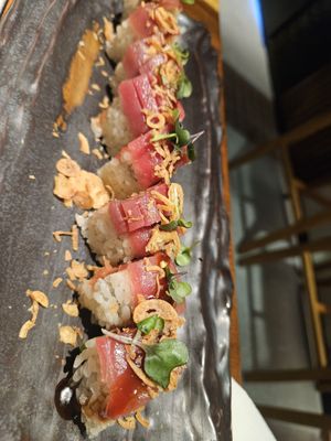 Oza Izakaya by null