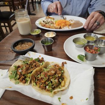 Autentica Taqueria - Flautas & Tacos Al Pastor - Mexican Near Me - Miami, Florida Autentica Taqueria - Flautas & Tacos Al Pastor - Mexican Near Me - Miami, Florida