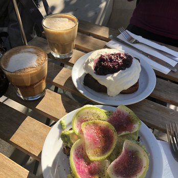 Lodge Bread - Bakeries Near Me - Los Angeles, California