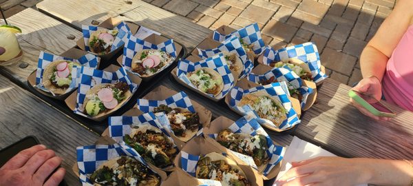 Beat Street Street Food by null