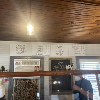 Tumlinson's Smoky Top - Menu - Barbeque Near Me - Llano, Texas Tumlinson's Smoky Top - Menu - Barbeque Near Me - Llano, Texas