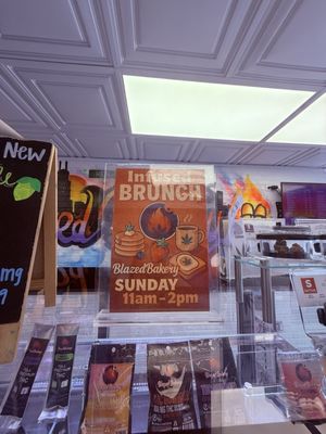 Blazed Bakery Chicago Northbrook by null