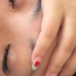 fill in lashes