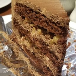 Harbs アトレ吉祥寺店 Patisserie Cake Shop 吉祥寺南町1 1 24 武蔵野市 東京都 Japan Restaurant Reviews Phone Number Yelp