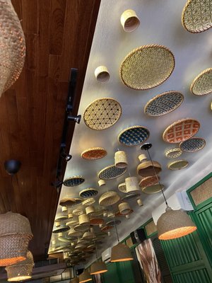Lan Larb Chiang Mai 2nd Ave by null