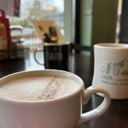 Kinglet Chai - perfect Kinglet Chai - perfect