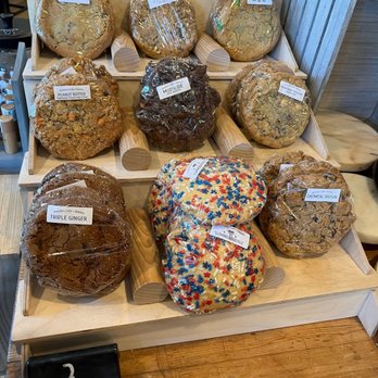 Wanda's Cafe + Bakery - Cookies yum - Bakeries Near Me - Nehalem, Oregon Wanda's Cafe + Bakery - Cookies yum - Bakeries Near Me - Nehalem, Oregon