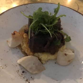 Eberly - Short ribs - Bars Near Me - Austin, Texas