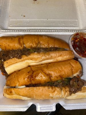 Lee's Deli Since 1993 by null