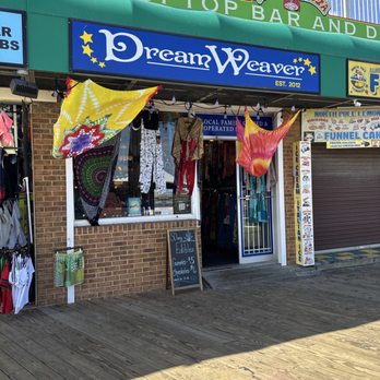 Dream Weaver - Accessories Near Me - Ocean City, Maryland